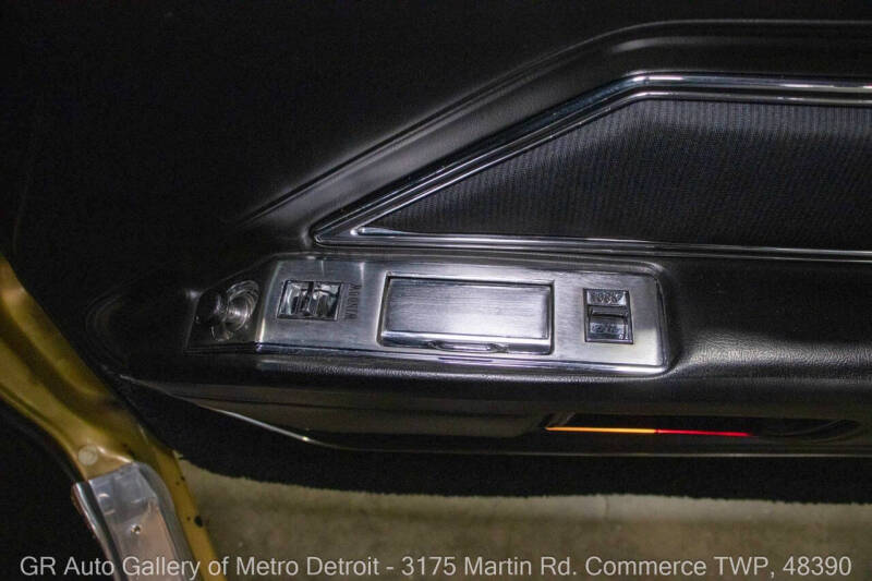 1970 Cadillac DeVille