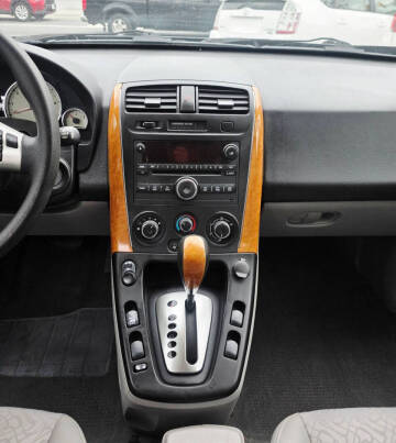 2007 Saturn Vue