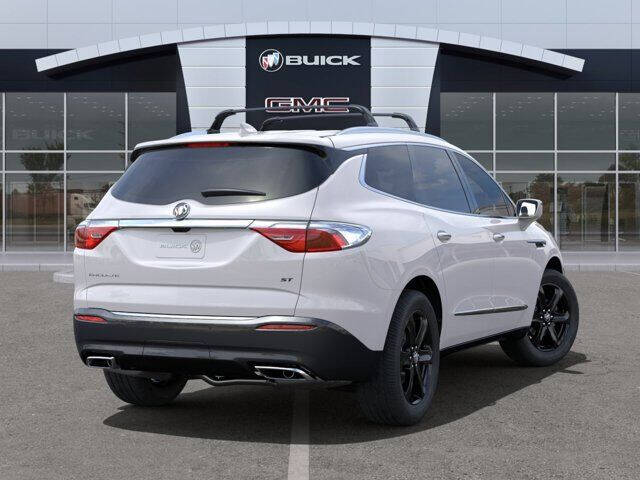 2024 Buick Enclave Premium
