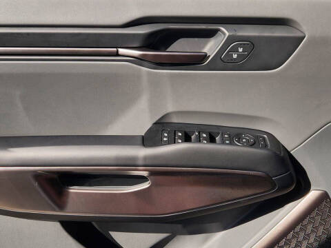 2026 Kia EV9 Light Long Range