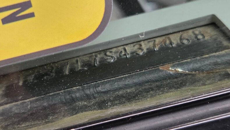 1977 Chevrolet Corvette