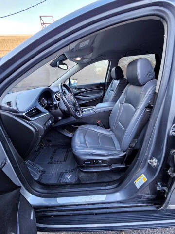 2019 Buick Enclave Premium