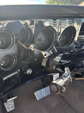 1985 Chevrolet C/K 10 Series