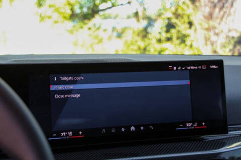 2026 BMW M4 Competition