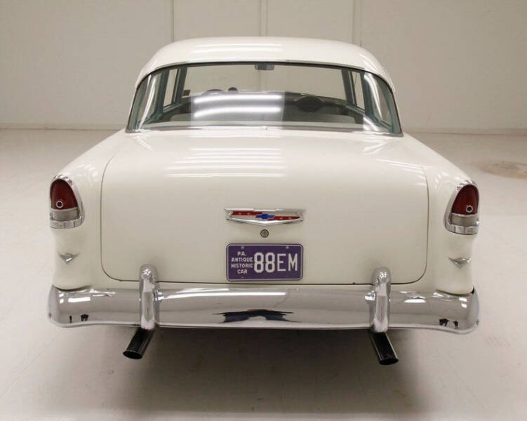 1955 Chevrolet 210
