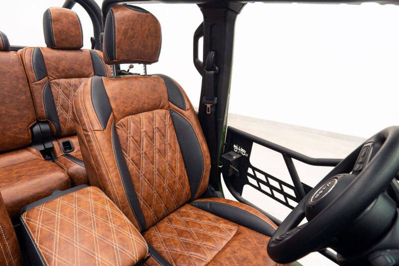 2026 Jeep Gladiator 85th Anniversary Edition