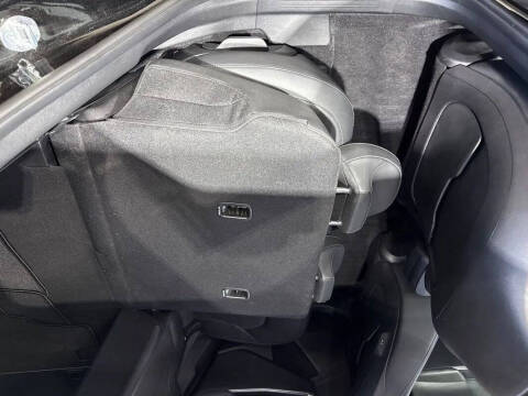 2024 Kia EV6 Light Long Range