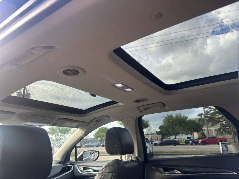 2018 Buick Enclave Premium