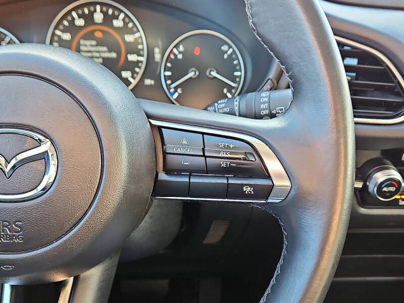 2024 Mazda CX-30 2.5 S Preferred