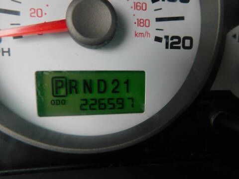 2007 Ford Escape Limited