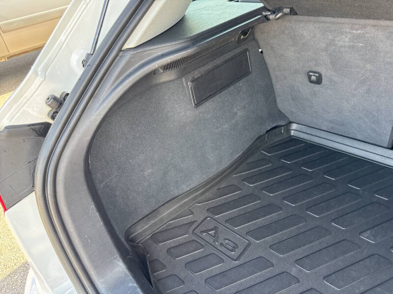 2012 Audi A3 2.0T Premium Plus PZEV