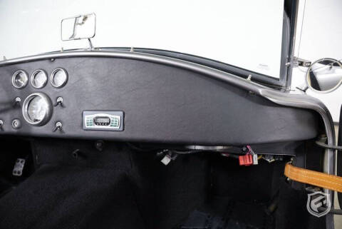 1965 Shelby 427 Cobra Replica