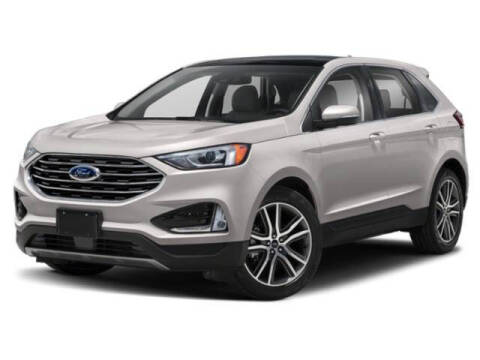 2019 Ford Edge SEL Photo