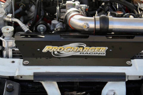 2002 Chevrolet Camaro Z28