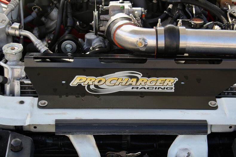 2002 Chevrolet Camaro Z28