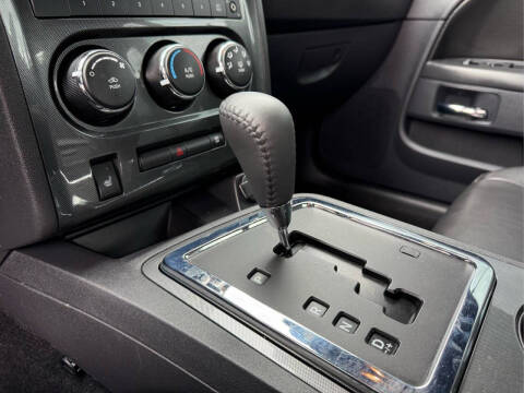 2009 Dodge Challenger R/T