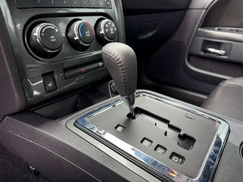 2009 Dodge Challenger R/T
