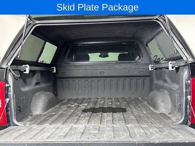 2014 Chevrolet Silverado 2500HD