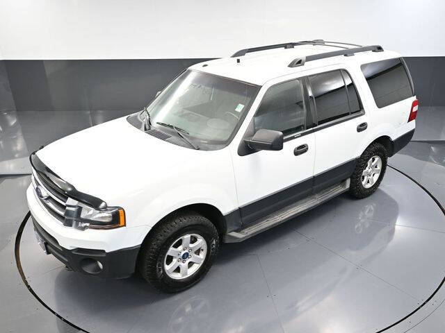 2015 Ford Expedition XL Fleet