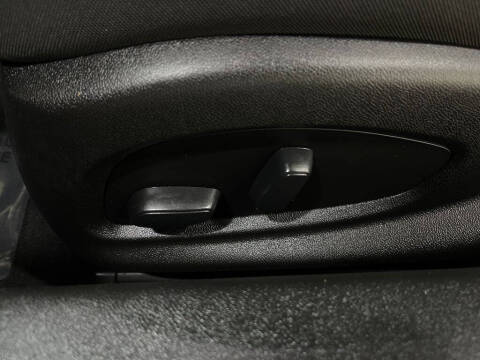 2019 Chevrolet Camaro LT