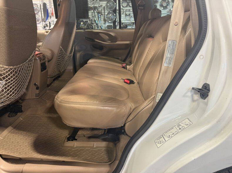 1998 Ford Expedition