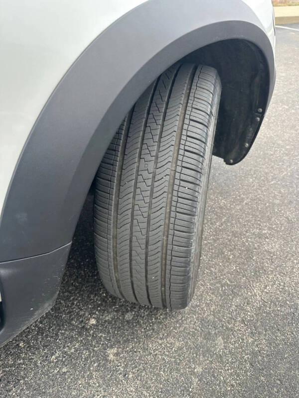 2015 Volvo XC70 T6 Premier Plus