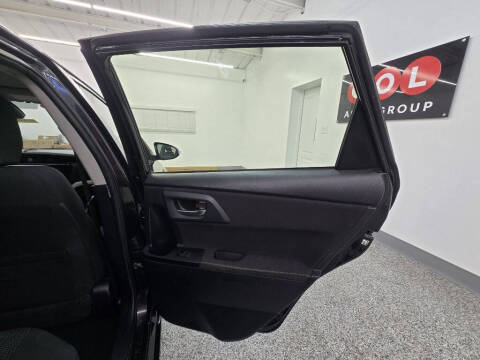 2017 Toyota Corolla iM