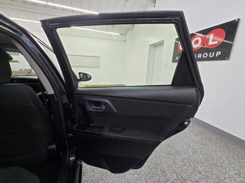 2017 Toyota Corolla iM