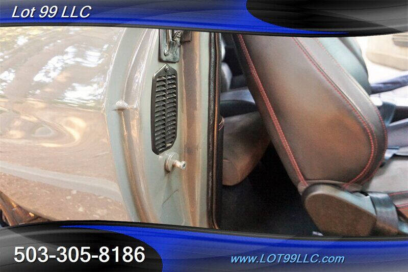 1971 Chevrolet Chevelle