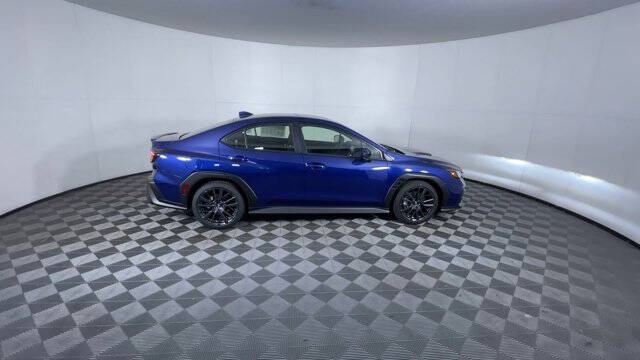 2025 Subaru WRX Premium