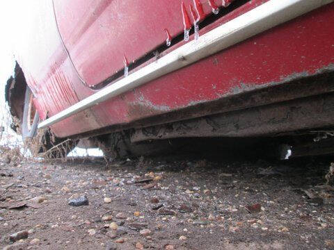 1968 Chevrolet Impala