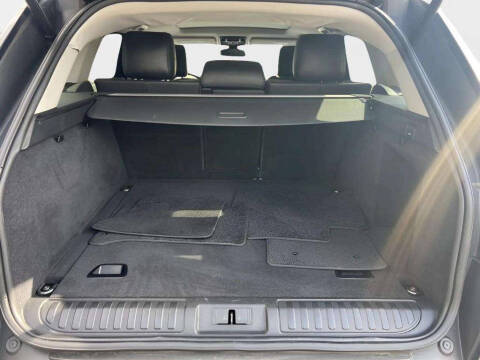 2016 Land Rover Range Rover Sport Supercharged Dynamic