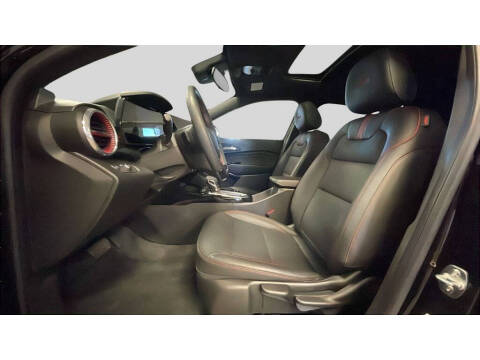 2024 Chevrolet Trax RS