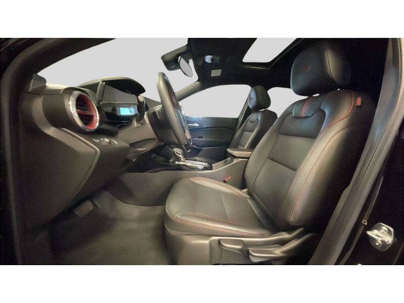 2024 Chevrolet Trax RS
