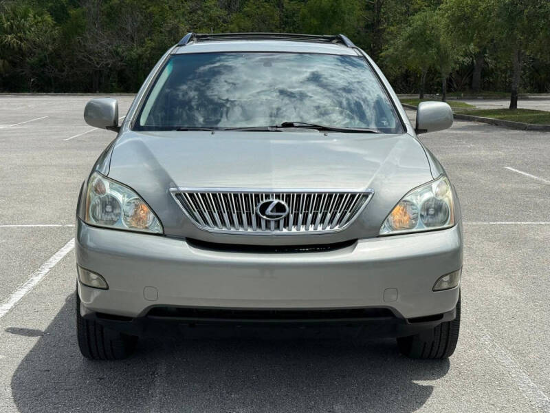 2004 Lexus RX 330