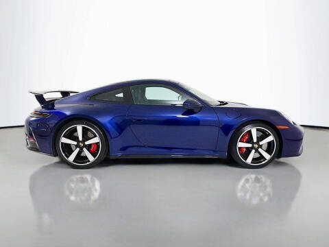 2025 Porsche 911 Carrera S