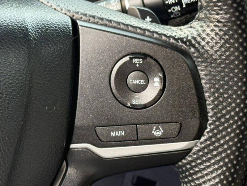 2020 Honda Passport EX-L