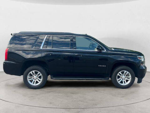 2019 Chevrolet Tahoe LS