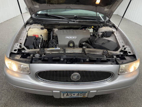 2001 Buick LeSabre Custom