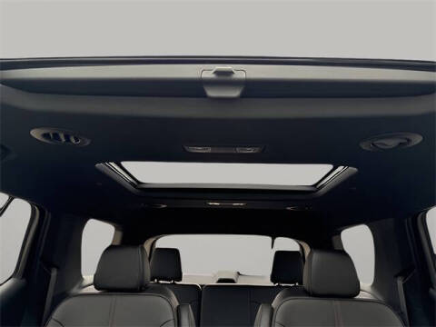 2024 Chevrolet Traverse Limited RS