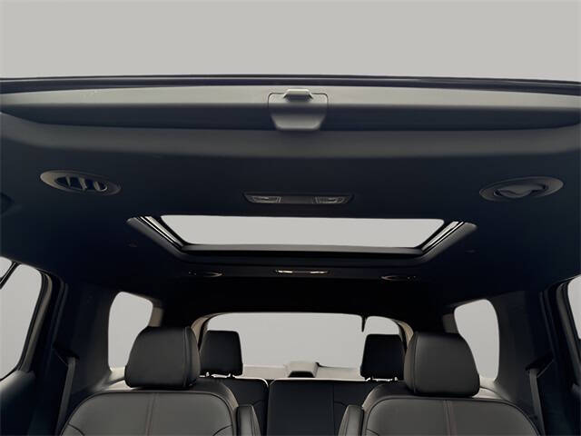 2024 Chevrolet Traverse Limited RS