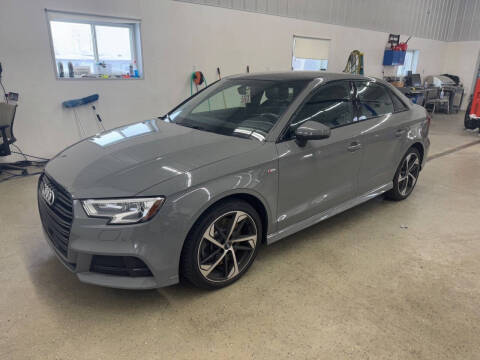 2020 Audi A3 for sale at The Car Buying Center Loretto in Loretto MN