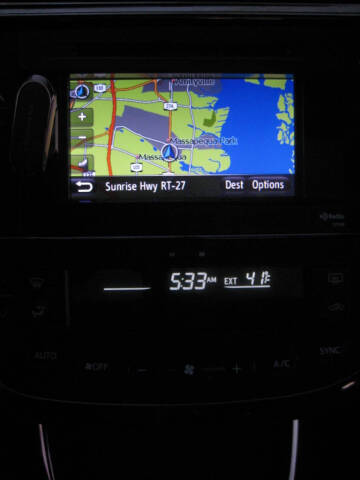 2013 Toyota Avalon XLE Touring