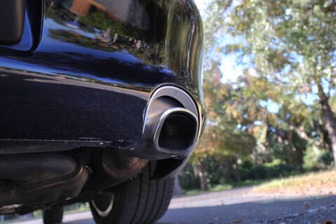 1997 Porsche 911 Carrera