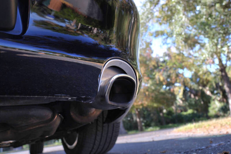 1997 Porsche 911 Carrera