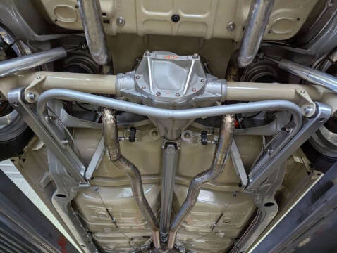 1965 Chevrolet Chevelle