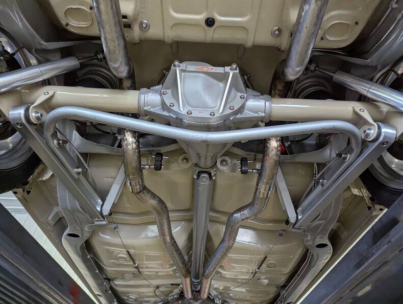 1965 Chevrolet Chevelle