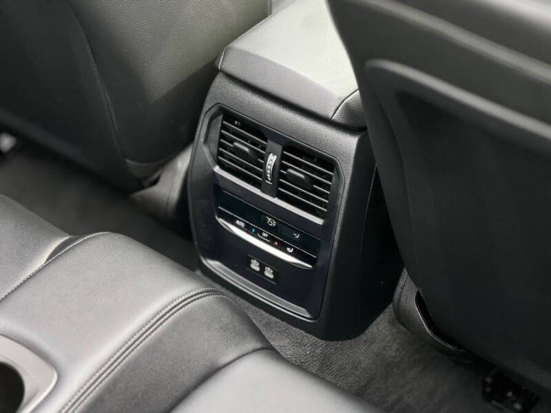 2023 BMW 4 Series M440i xDrive