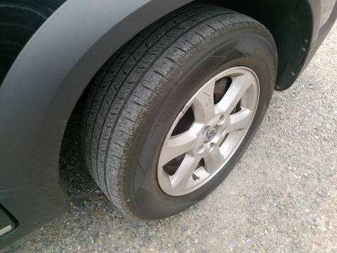 2012 Volvo XC70 3.2