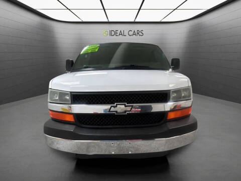 2004 Chevrolet Express 3500